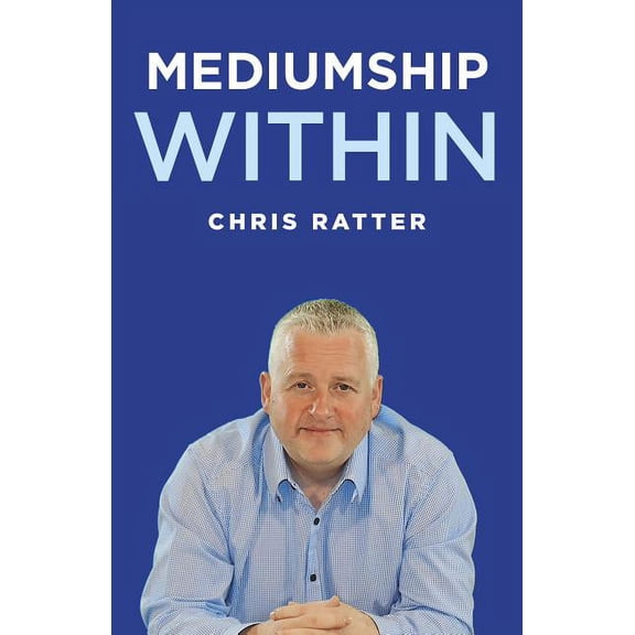 Mediumship Within (Paperback)