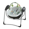 GRACO BABY GLIDER LITE BABY