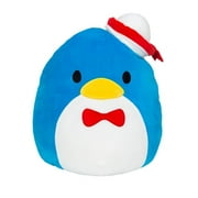Squishmallows 12" Tuxedo Sam Plush