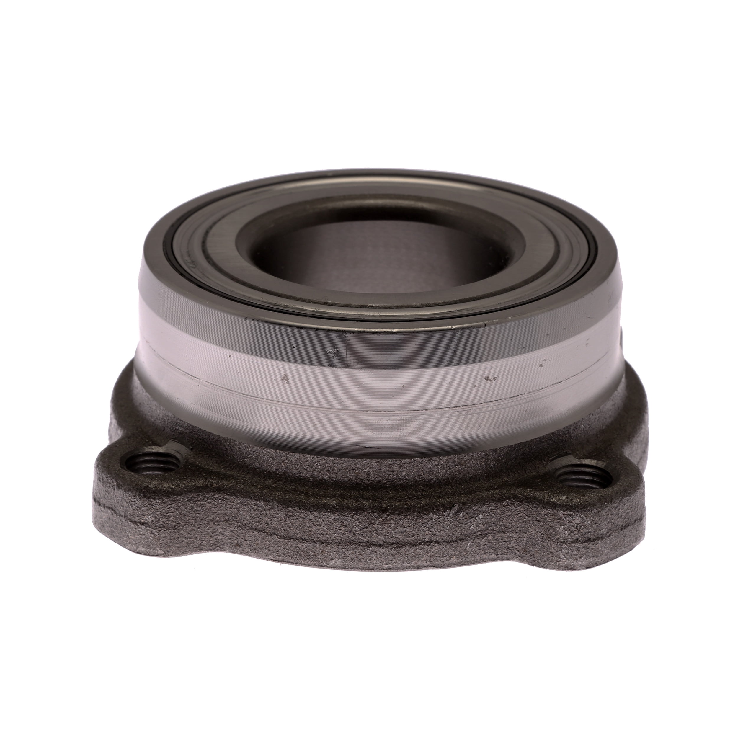R-Line Wheel Hub Assemblies Fits select: 2007-2016 BMW X5, 2008-2016 BMW X6