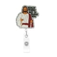 thumbnail image 2 of Jienlioq Automatic Retractable Badge Clip, 2 of 6