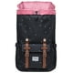thumbnail image 4 of Mochila para portátil KAUKKO EP5-7-Blackpoint 15,6 pulgadas Negro, 4 of 5