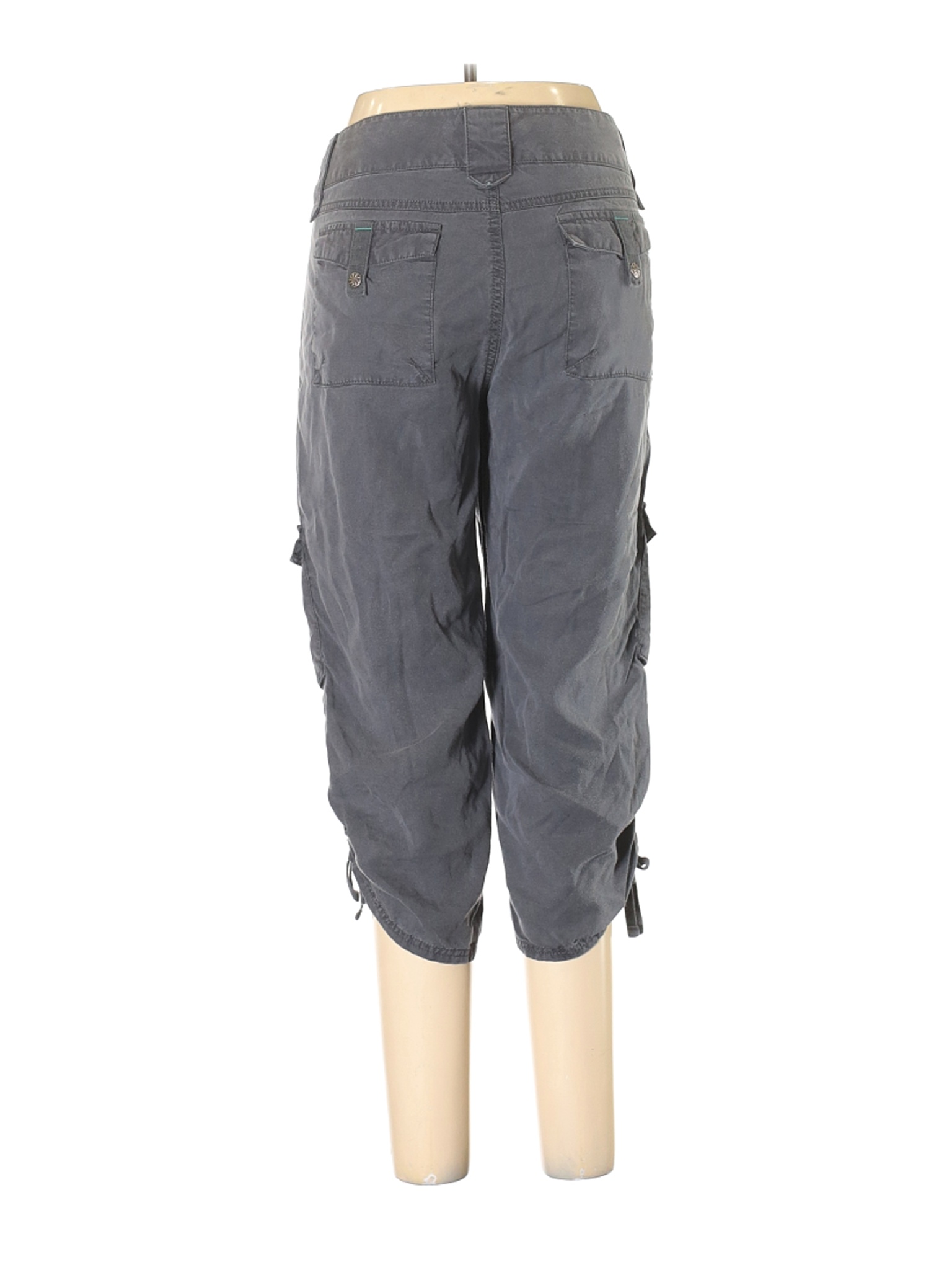 athleta cargo shorts