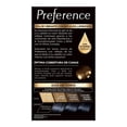 thumbnail image 3 of Tinte para cabello L'Oréal Preference 1.10 moscú negro azulado, 3 of 4