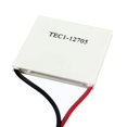 thumbnail image 4 of módulos de refrigeración termoeléctricos TEC1-12705 con placa de cerámica de 50 W y 77 W máx., 4 of 5