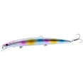thumbnail image 2 of Joernso 18cm 26g Artificial Fishing Lifelike Lure Minnow Crankbait Wobbler Swim Bait, 2 of 8