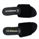 thumbnail image 4 of Sandalias para Mujer ZMexico 208 negro 22.5, 4 of 4