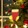 thumbnail image 4 of goowrom Calendrier de l'Avent de Noël 25 Jours avec 27 Jouets Sensoriels Fidget, 4 of 8