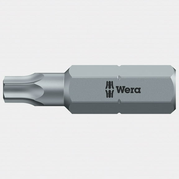 Wera 135142 T3 x 25mm Torx Bit