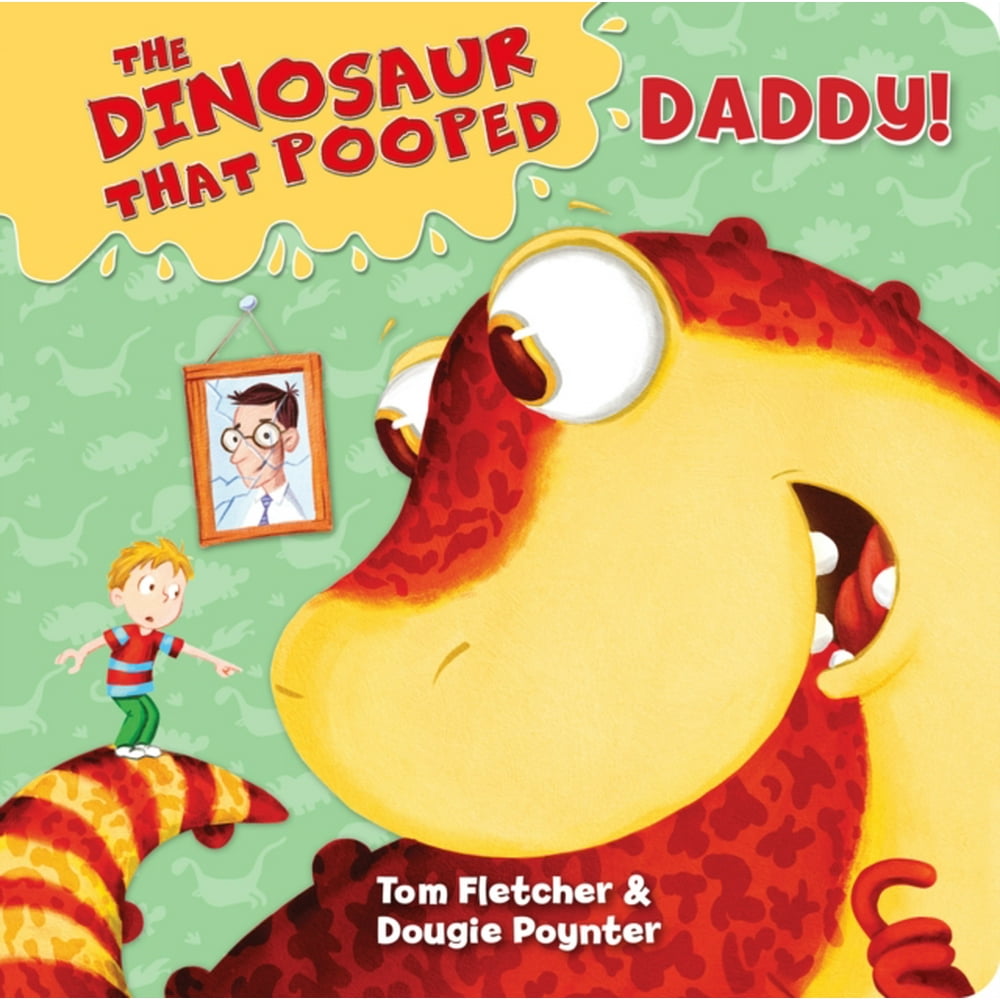 dinosaur that pooped a planet activities