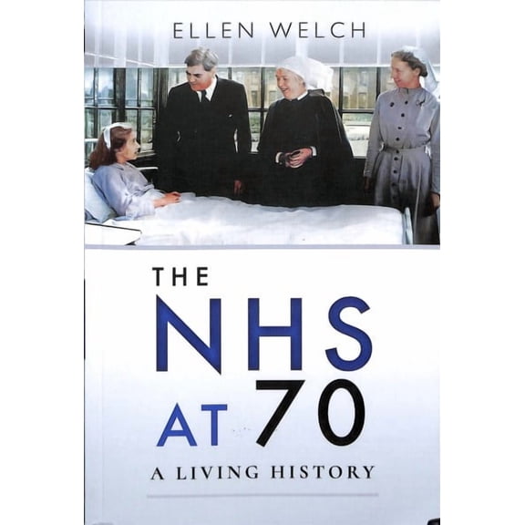 The NHS at 70