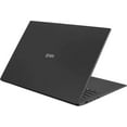 thumbnail image 6 of LG Gram 17 Ultra-Lightweight Laptop 17.0in WQXGA Intel Evo Platform (12-Core i7-1360P, 16GB RAM, 8TB PCIe SSD, Intel Iris Xe, Backlit KYB, 2 Thunderbolt 4, WiFi 6, Win11Home), 6 of 7