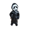 thumbnail image 1 of Figuras de Terror Set de Decoración de Jardín Michael Myers Jason Freddy Ghost Face TBKOMH, 1 of 7