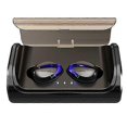 thumbnail image 1 of TWS-T8 Bluetooth Compatible 5.1 9D Stereo Wireless Earphones Noise Cancelling IPX7 Waterproof Touch Screen Earphones, 1 of 5