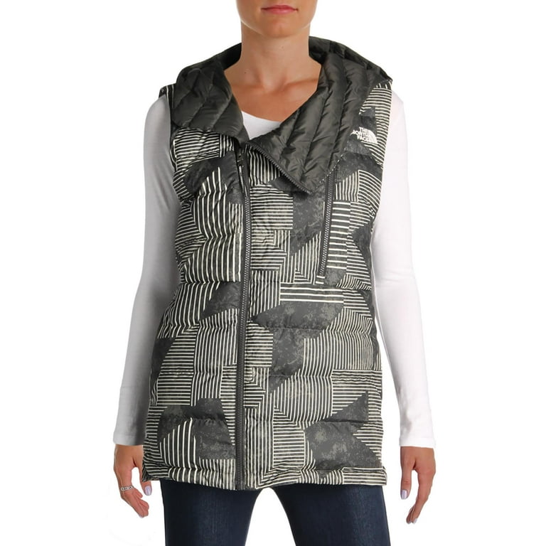 The north face niche vest deals