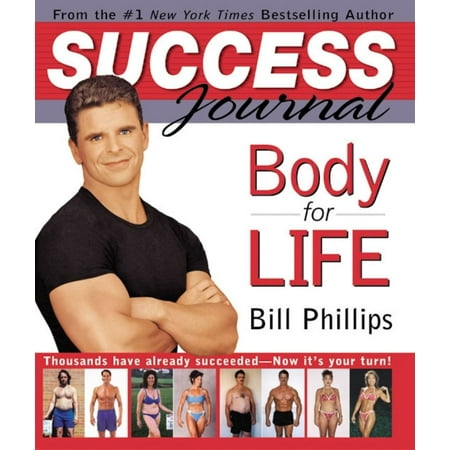 BODY FOR LIFE SUCCESS JRN