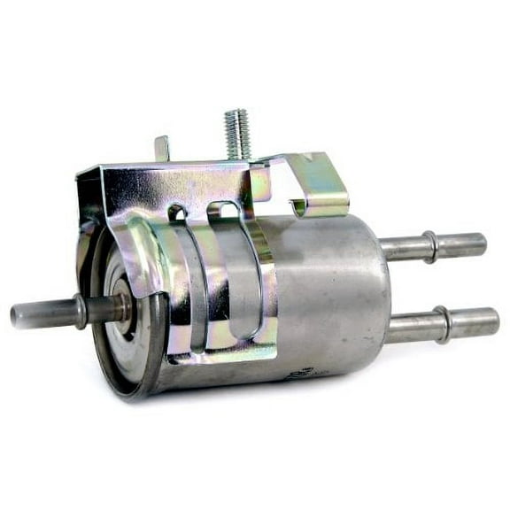 Purolator F65376 Fuel Filter Fits select: 2000-2003 FORD RANGER, 2000-2003 MAZDA B3000