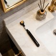 thumbnail image 4 of BotaniNest Soft Toothbrush For Plaque Removal And Gentle Gum Care With Ergonomic Grip, 4 of 5
