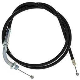 Gas train E1332 Suzuki GT 125 Gas cable 58300-36200 bowden
