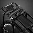 thumbnail image 2 of VONKY 2pieces Bike Load 3-in-1 Flat Rubber Tension Rope Has Wide Range Of Functions 1Set, 2 of 6