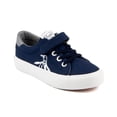 thumbnail image 4 of Tenis Original Penguin Style Sam Azul Marino Talla 17 Original Penguin OB100133T, 4 of 9