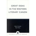 thumbnail image 4 of Great Ideas In The Western Literary Canon, 4 of 4