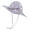 C, variant on WOYY Girls Foldable UPF 50 Beach Sun Hat Wide Brim Breathable Adjustable Bucket Hat