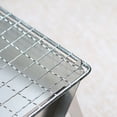 thumbnail image 2 of Compact Design BBQ Grill Rack Your Perfect Companion For Camping And Picnics, 2 of 12