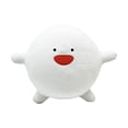 thumbnail image 5 of たちはどう生きるかEl niño y la garza peluche Walla Walla Peluche, 5 of 5