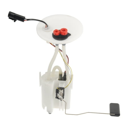 AD Auto Parts Fuel Pump Module 609GE for Jaguar Lincoln Ford S-Type LS 2000-2002