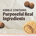 thumbnail image 2 of Merrick Limited Ingredients Diet Grain Free Salmon and Sweet Potato, Premium and Healthy Kibble Dry Dog Food 22 lbs., 2 of 2