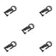 thumbnail image 1 of Tarjeta de Herramienta Multifuncional Eigraketly Abridor de Botellas Llavero de Acero Negro, 1 of 6