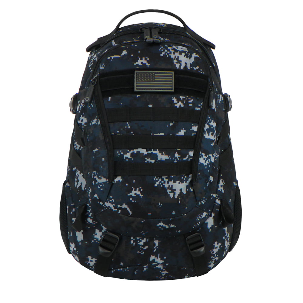 Melvins Cool Unisex Adult Backpack School Bags Laptop Bag Student Backpack 