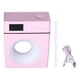 thumbnail image 2 of Humidificador De Escritorio BuyWeekMX Rosa Con Difusor De Niebla De Aromaterapia 500 ml, 2 of 9