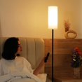 thumbnail image 3 of Lámpara de Piso Ambimall 163 cm con Control Remoto y LED Regulable 9W, 3 of 8