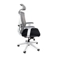 thumbnail image 1 of Fauteuil de Bureau Autonome - Tout Noir, 1 of 4