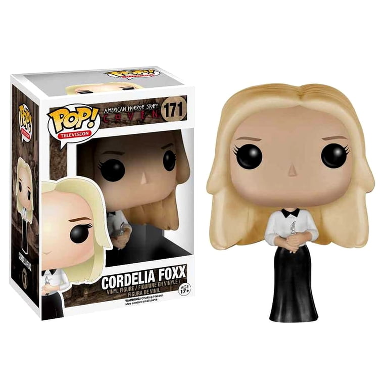 Funko POP! TV: American Horror Story Season 3 Coven - Cordelia