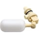 thumbnail image 2 of Auspicioso-1 pieza DN20 Válvula de flotador de agua con brazo ajustable Humidificador de alimentación de llenado automático Válvula de bola de flotador del tanque de agua para estanques, agua de ganad kaili Sencillez, 2 of 4