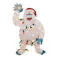 thumbnail image 2 of ProductWorks 32 In Bumble Holiday Decoration + Rudolph Holiday Display, 2 of 12