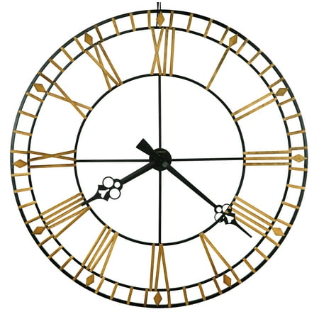 Howard Miller Avante Wall Clock 625 631 Canada - Howard Miller Big Wall Clock Howard Miller Avante Wall Clock 625 631 Canada - Howard Miller Big Wall Clock