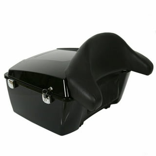 Harley Davidson Tour Pack