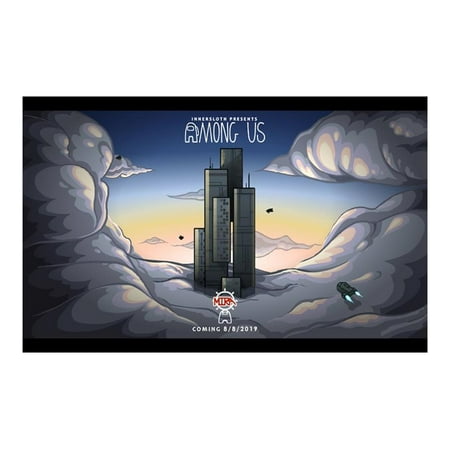 Among Us Impostor Edition - Xbox Series X