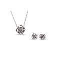 thumbnail image 1 of Pandora Rose Pétales Bijoux Ensemble Cadeau, 1 of 1