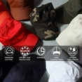 thumbnail image 2 of HSHDLDF Casquette de Baseball Légère Casquette Papa Unisexe Non Structurée Douce, 2 of 6
