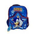 thumbnail image 1 of Mochila Escolar Grande Ruz Sonic 179184, 1 of 5