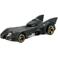 thumbnail image 1 of Hot Wheels Batman Véhicule Batmobile, 1 of 4