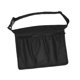 thumbnail image 5 of Riñonera para pelotas de tenis, pelotas de golf, bolsa de cintura para exteriores, bolsa de transporte para ejercicios de fitness, 5 of 8