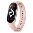 thumbnail image 1 of FlyFlise M7 Smart Bracelet 0.96 inch LED Screen Support Heart Rate Blood Pressure Blood Oxygen, 1 of 8