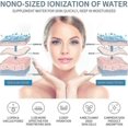 thumbnail image 2 of Facial Steamer Nano Facial Steamer Facial Hot Steamer, Personal Macaron Sauna Spa Face Steamer Moisturizing Cleansing Humidifier Atomizer - JXLGV, 2 of 5