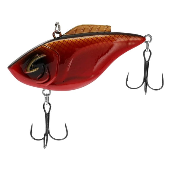 Bill Lewis Hammer-Trap Lipless Crankbait 3/8 oz Baton Rouge